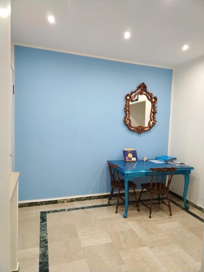 Casa Fresia Apartment Торино Екстериор снимка