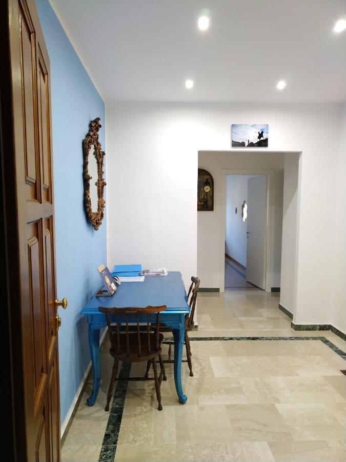 Casa Fresia Apartment Торино Екстериор снимка