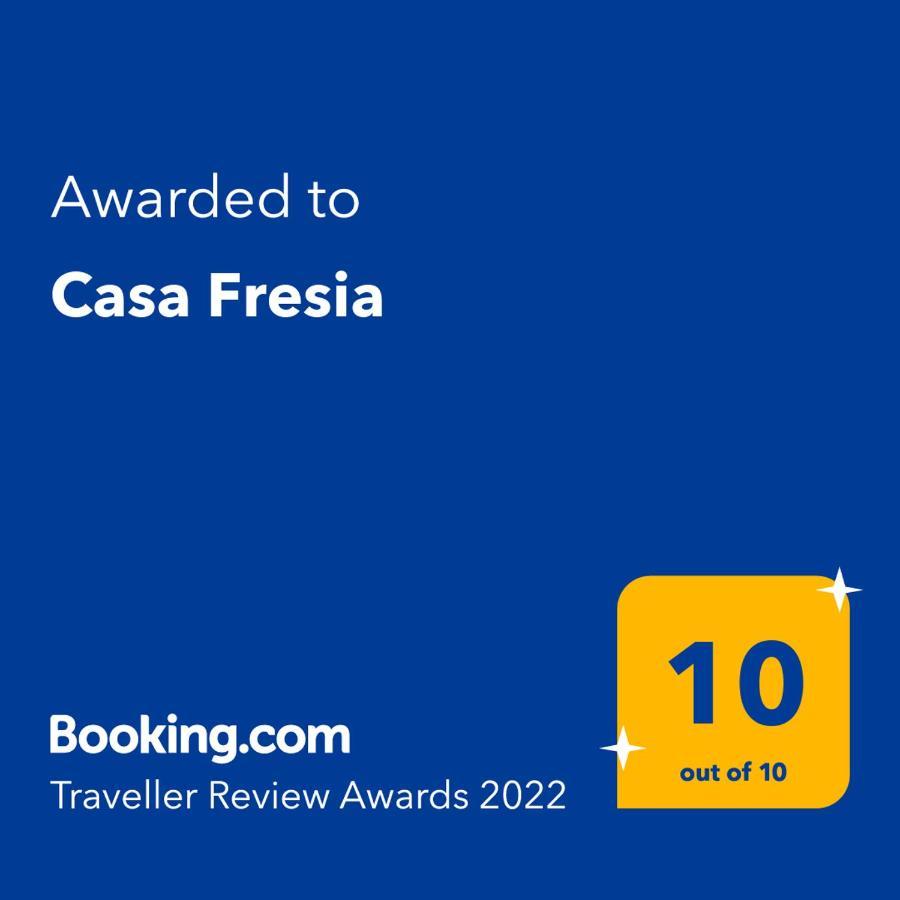 Casa Fresia Apartment Торино Екстериор снимка