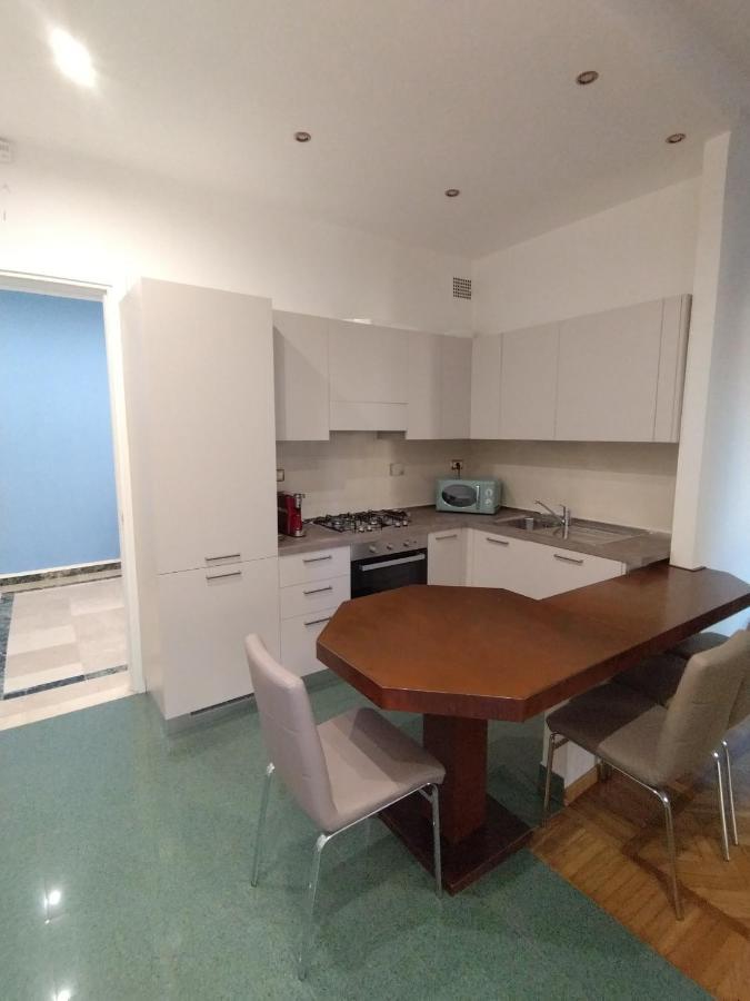 Casa Fresia Apartment Торино Екстериор снимка