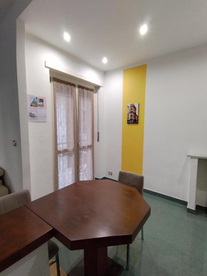 Casa Fresia Apartment Торино Екстериор снимка