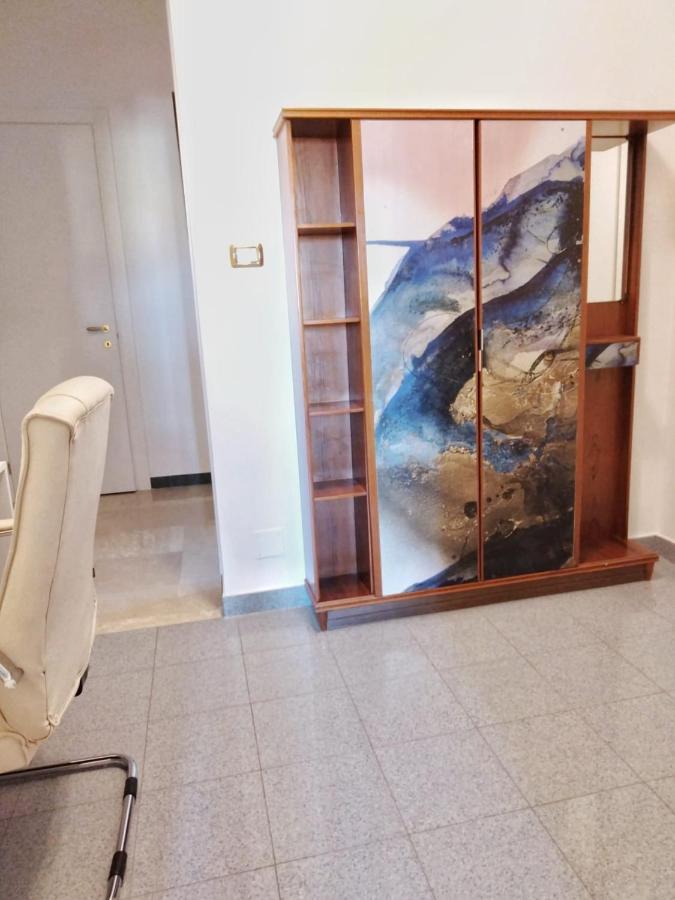 Casa Fresia Apartment Торино Екстериор снимка