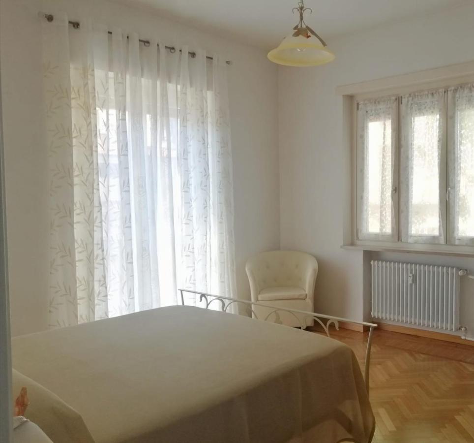 Casa Fresia Apartment Торино Екстериор снимка