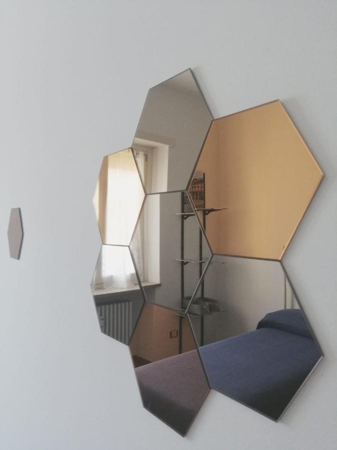 Casa Fresia Apartment Торино Екстериор снимка