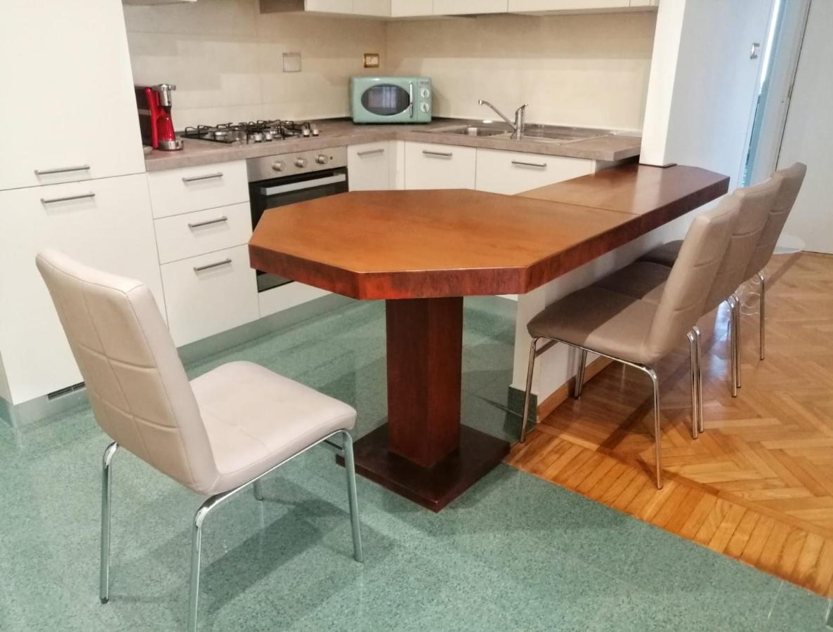 Casa Fresia Apartment Торино Екстериор снимка