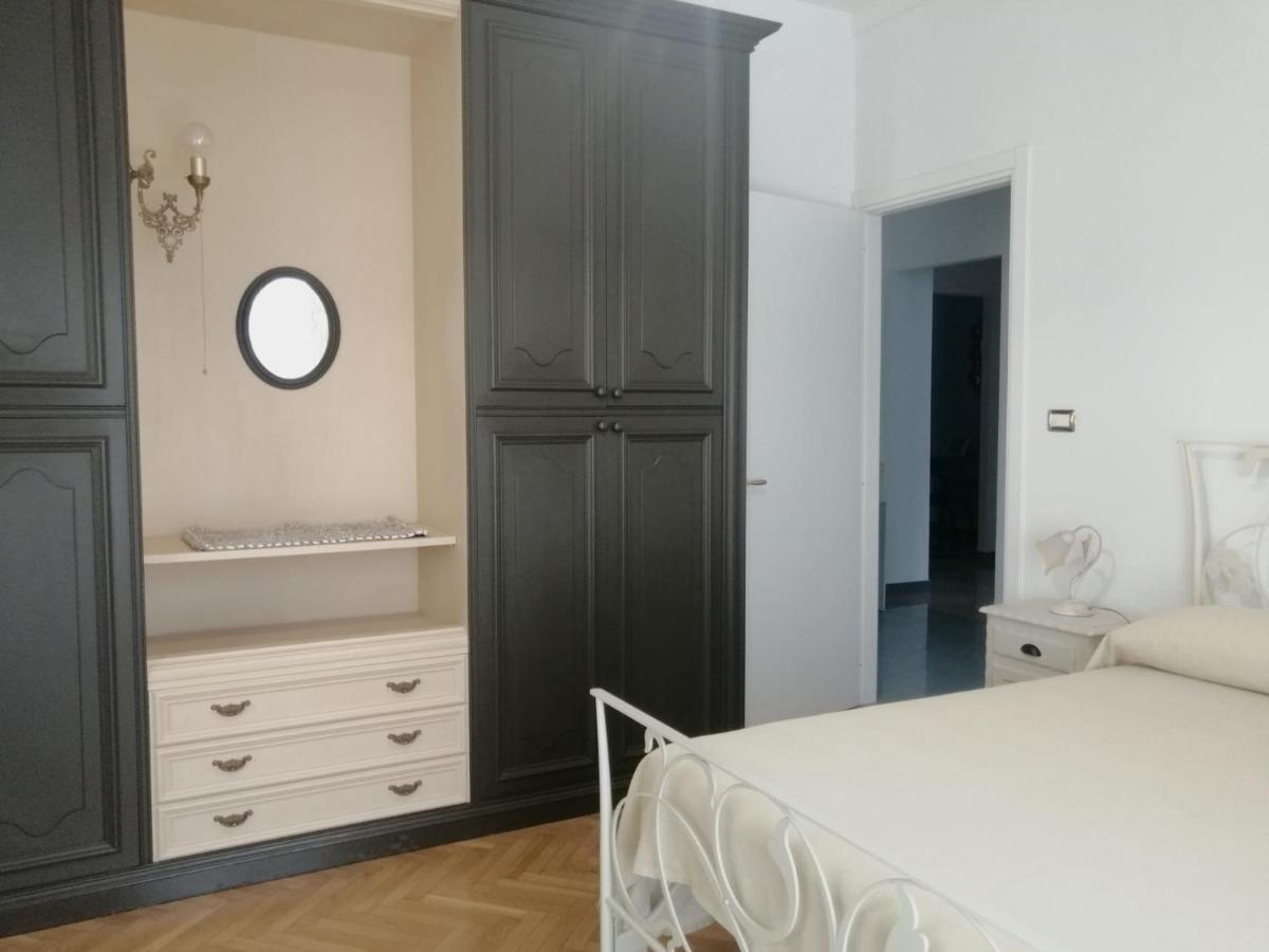 Casa Fresia Apartment Торино Екстериор снимка