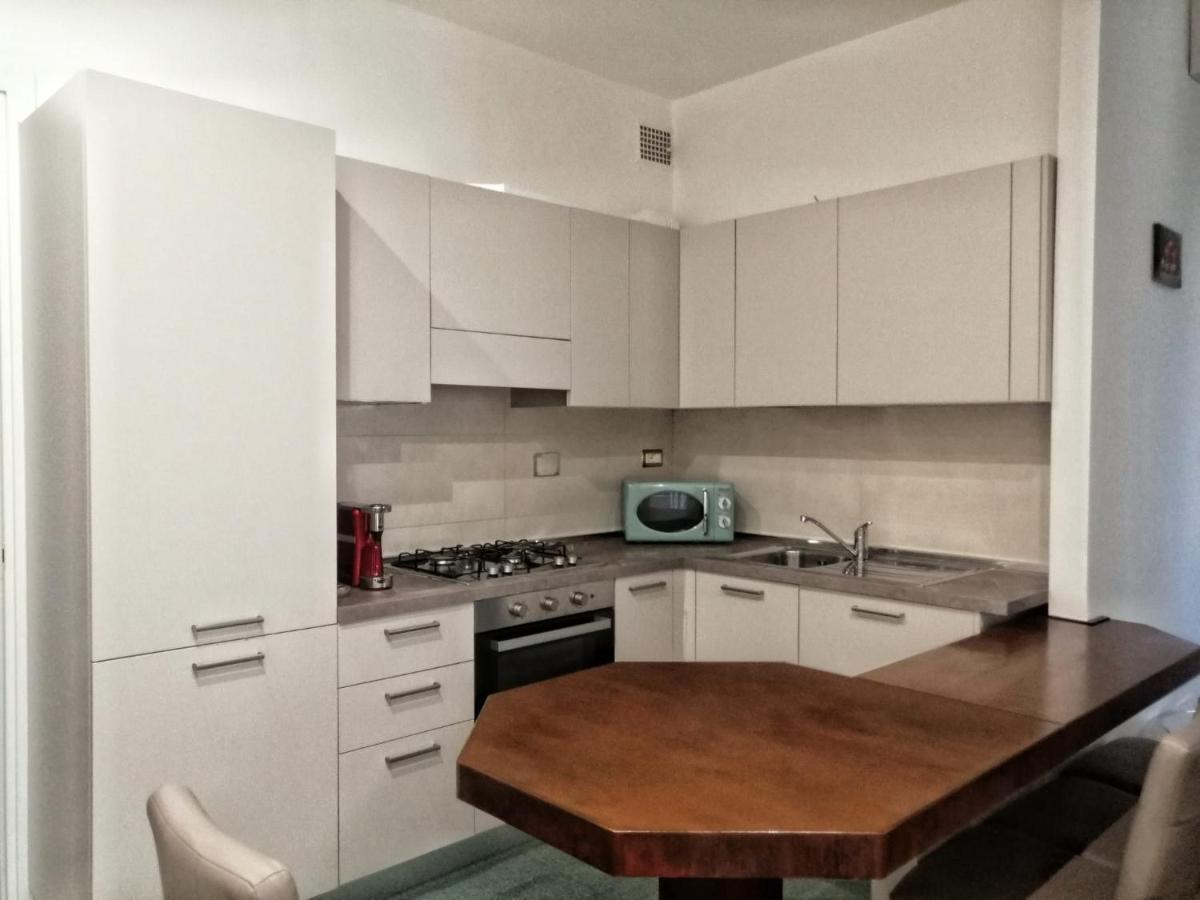 Casa Fresia Apartment Торино Екстериор снимка