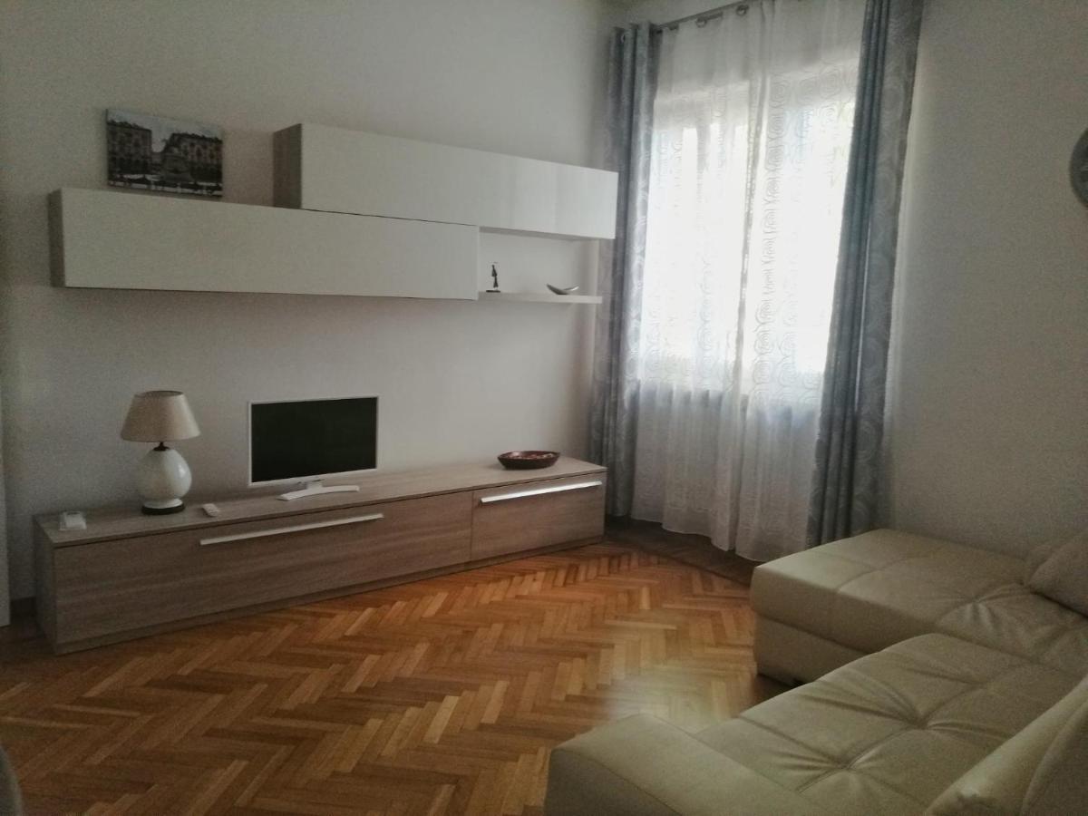 Casa Fresia Apartment Торино Екстериор снимка