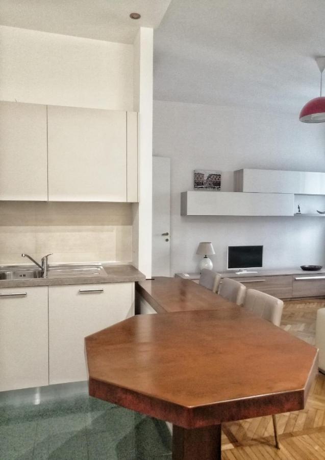 Casa Fresia Apartment Торино Екстериор снимка