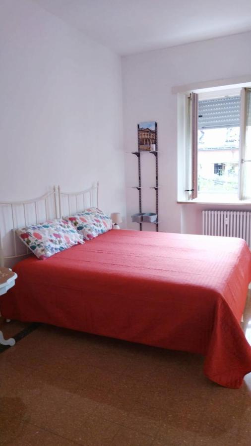 Casa Fresia Apartment Торино Екстериор снимка