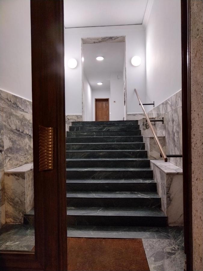 Casa Fresia Apartment Торино Екстериор снимка