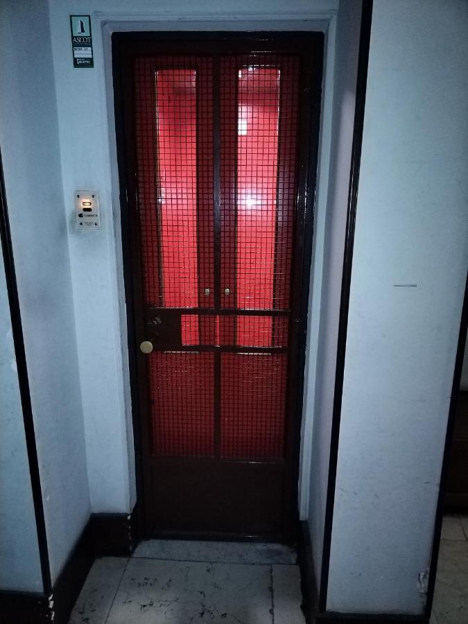 Casa Fresia Apartment Торино Екстериор снимка