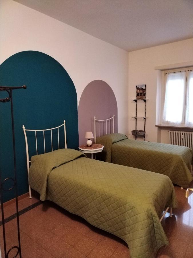 Casa Fresia Apartment Торино Екстериор снимка