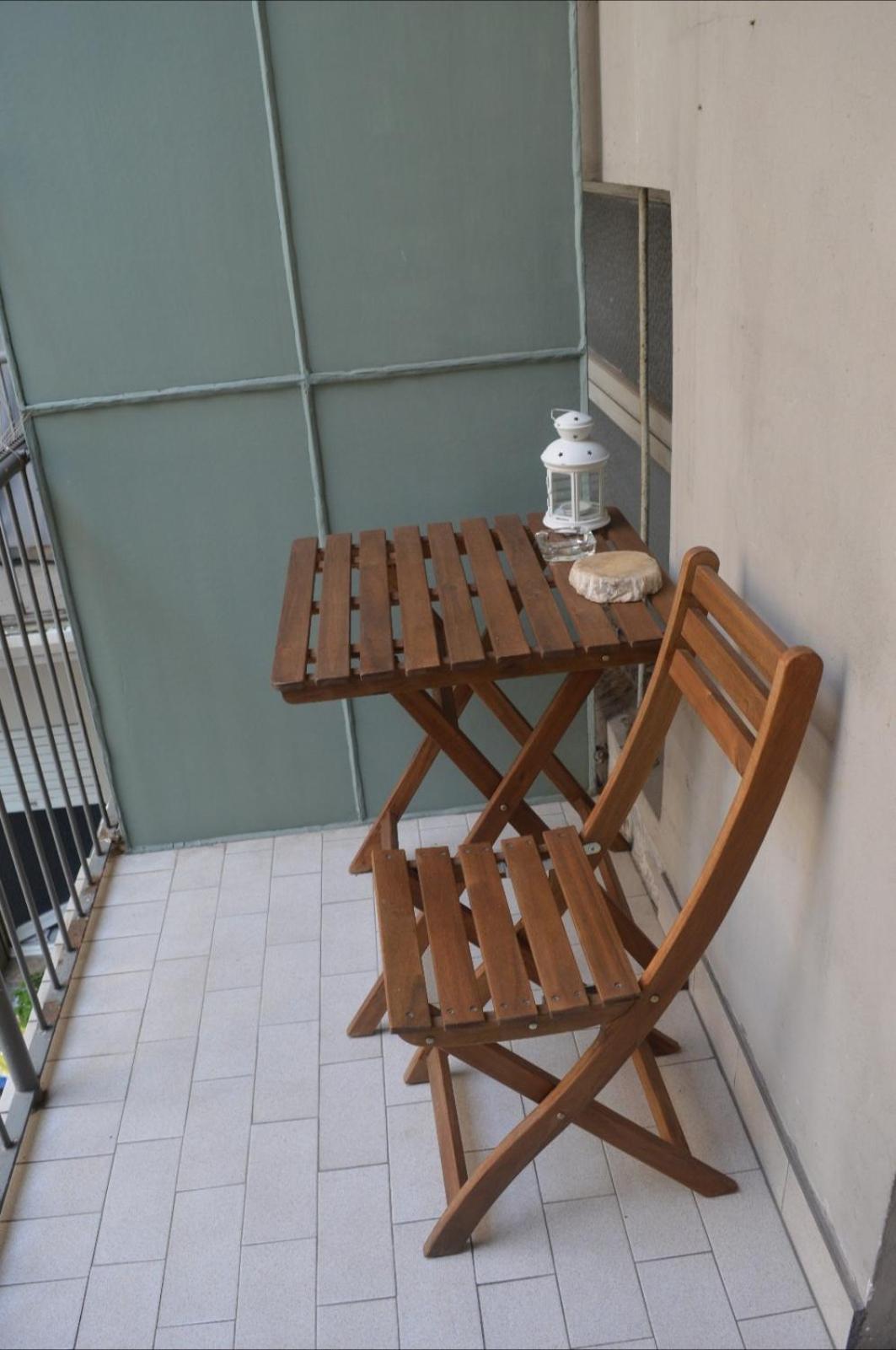 Casa Fresia Apartment Торино Екстериор снимка