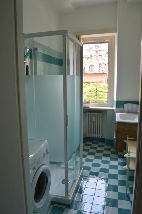 Casa Fresia Apartment Торино Екстериор снимка