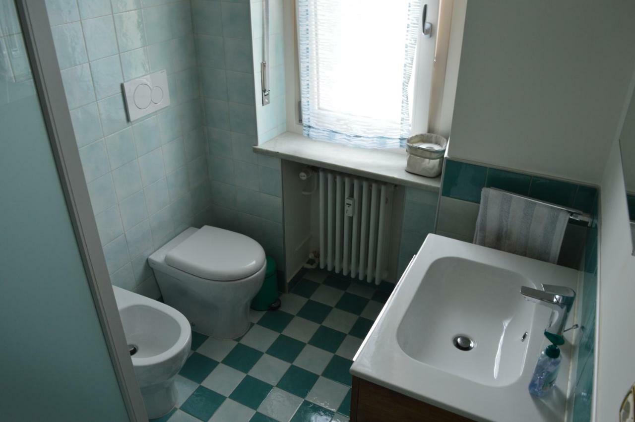 Casa Fresia Apartment Торино Екстериор снимка