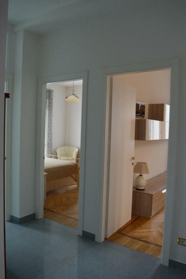 Casa Fresia Apartment Торино Екстериор снимка