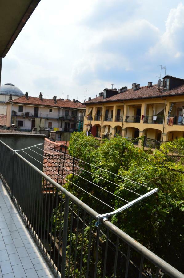 Casa Fresia Apartment Торино Екстериор снимка