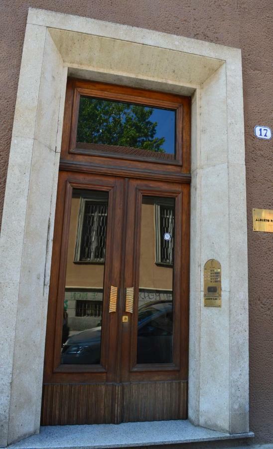 Casa Fresia Apartment Торино Екстериор снимка