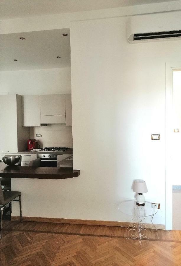 Casa Fresia Apartment Торино Екстериор снимка
