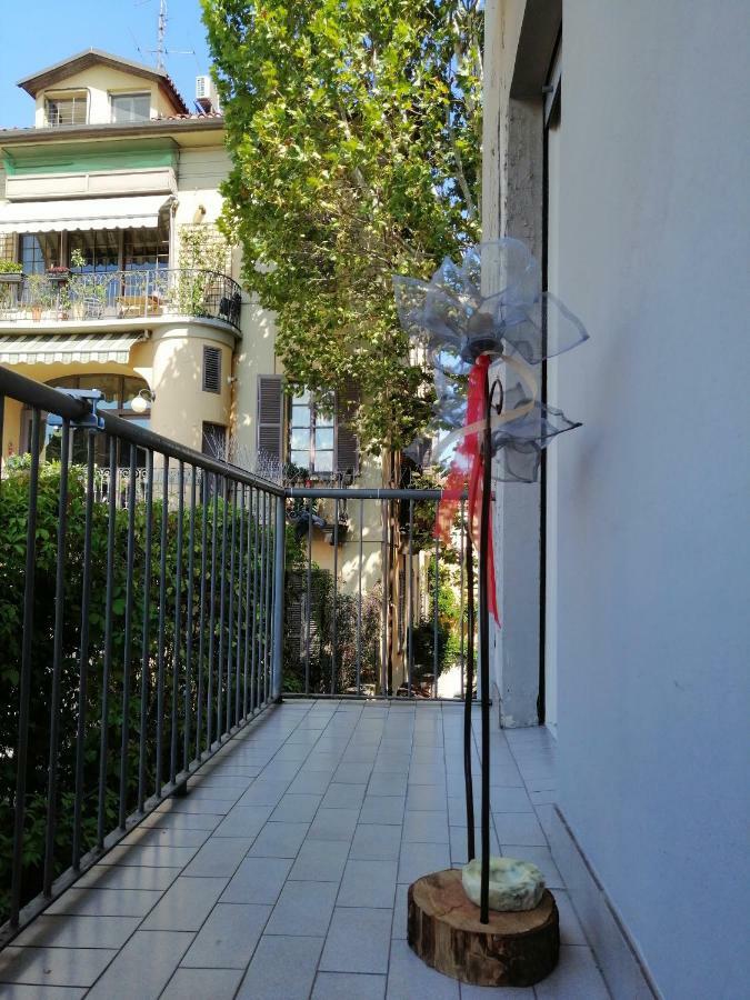 Casa Fresia Apartment Торино Екстериор снимка